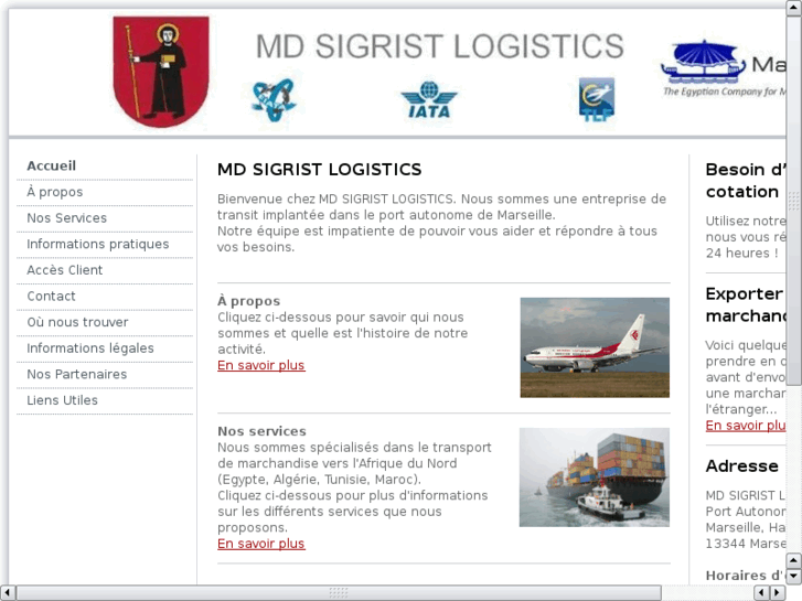 www.sigrist-logistics.com