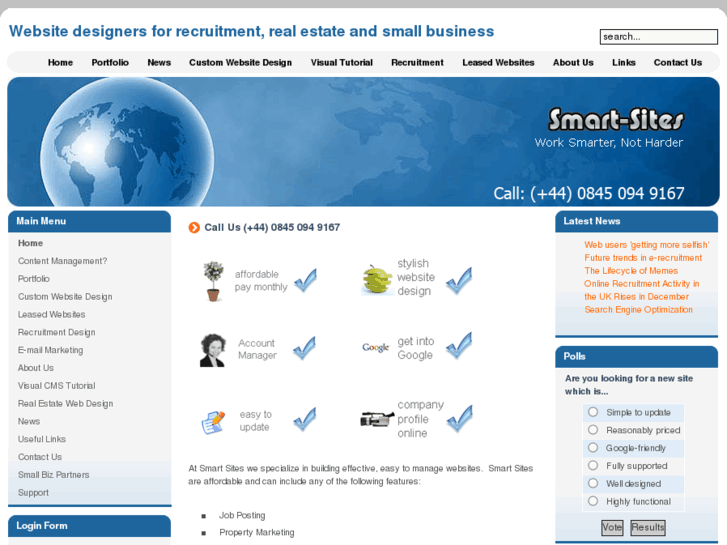 www.smart-sites.co.uk