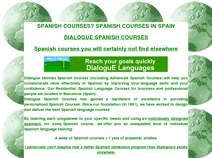 www.spanish-courses.net