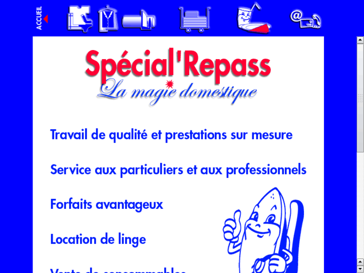 www.specialrepass.com