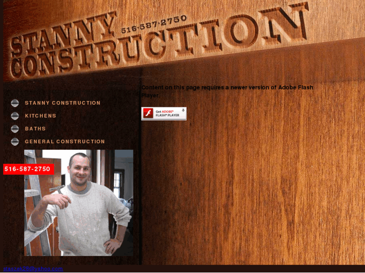 www.stannyconstruction.com