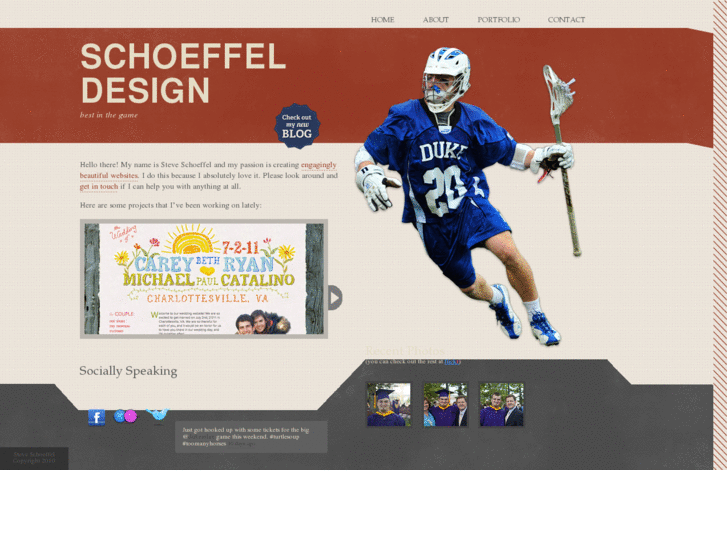 www.steveschoeffel.com