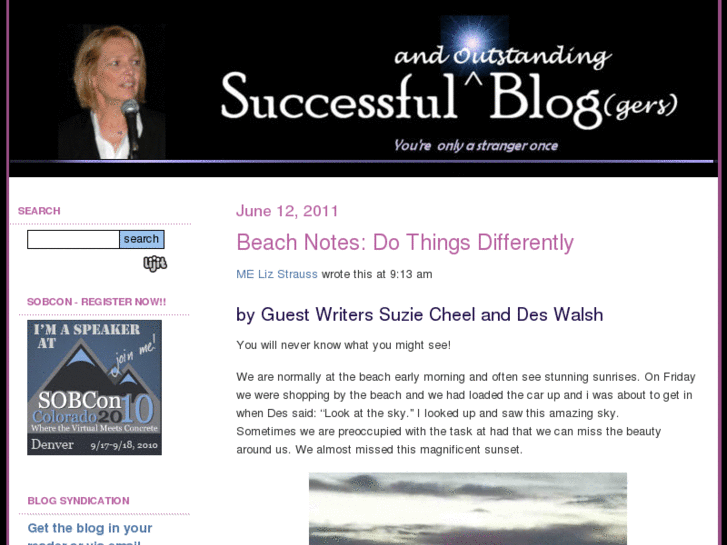 www.successful-blog.com