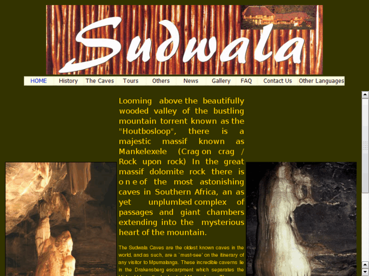 www.sudwalacaves.co.za