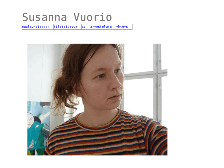 www.susannavuorio.com