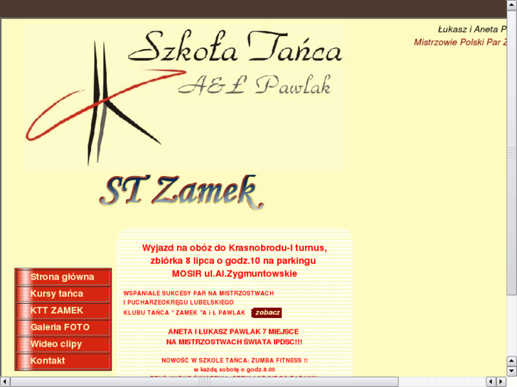 www.taniec-pawlak.pl