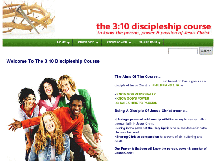 www.the310course.com