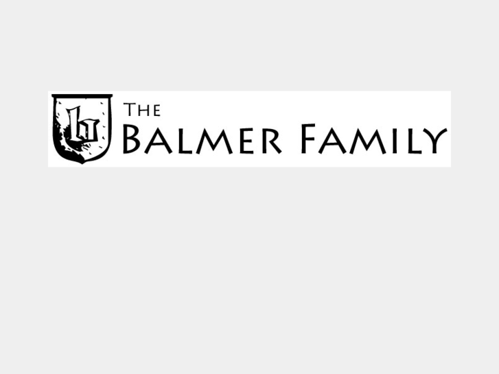 www.thebalmerfamily.com