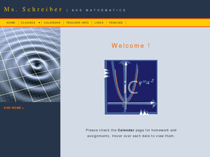 www.theschreib.com