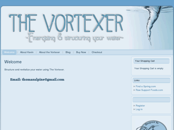 www.thevortexer.com