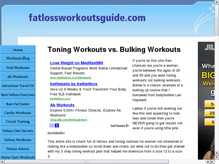 www.toningworkoutroutines.com