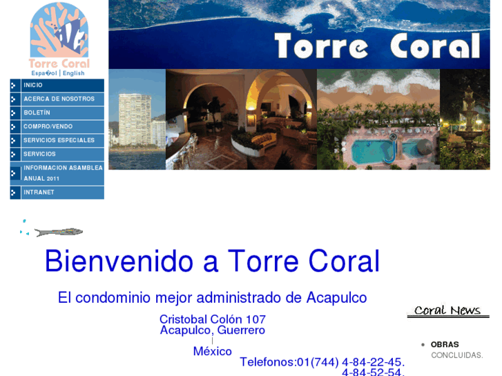 www.torrecoral.org