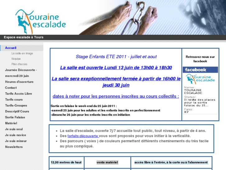 www.touraineescalade.com