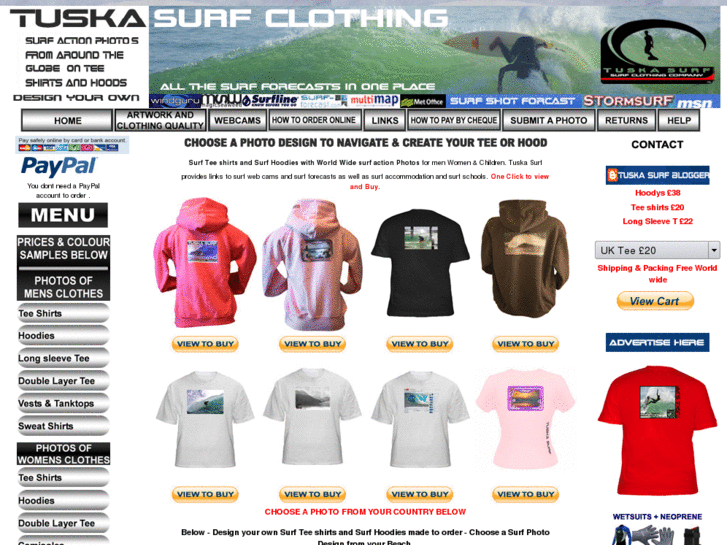 www.tuskasurf.co.uk