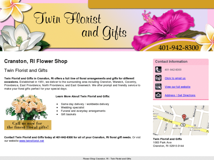 www.twinsflorist1.net