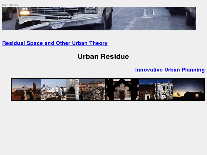 www.urbanresidue.com