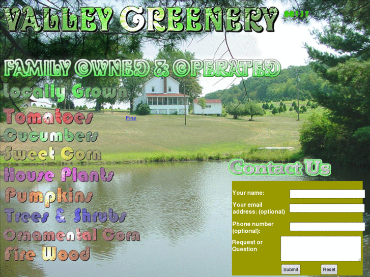 www.valleygreenery.com