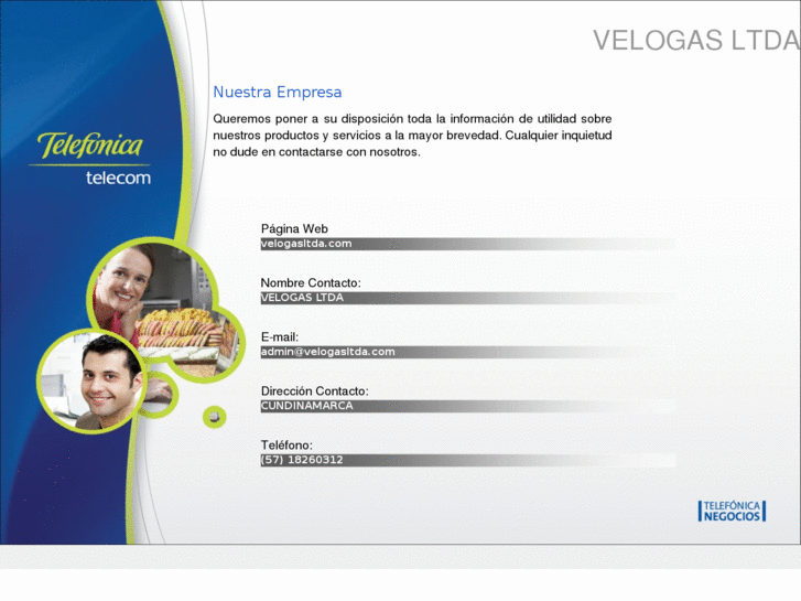 www.velogasltda.com