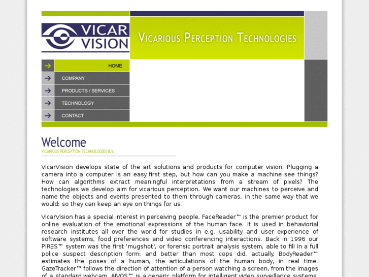 www.vicarvision.com