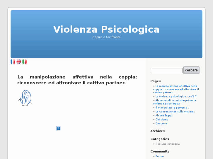 www.violencespsychologiques.org