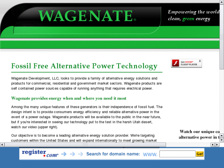 www.wagenatedevelopment.net