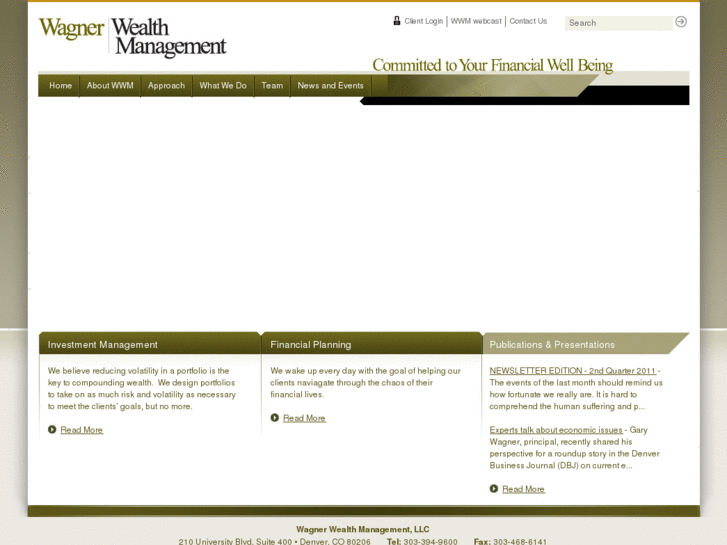 www.wagnerwealth.com