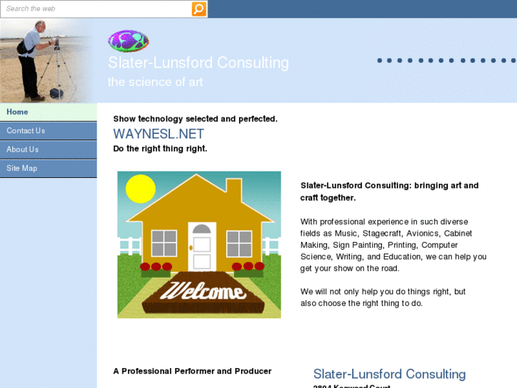 www.waynesl.net