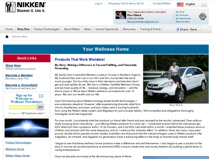 www.welcome2wellness.net