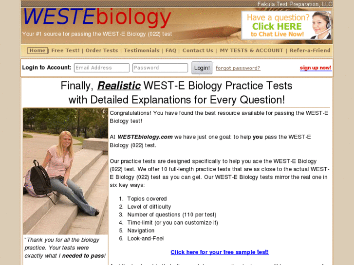 www.westebiology.com