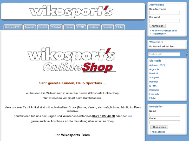 www.wikosports.de