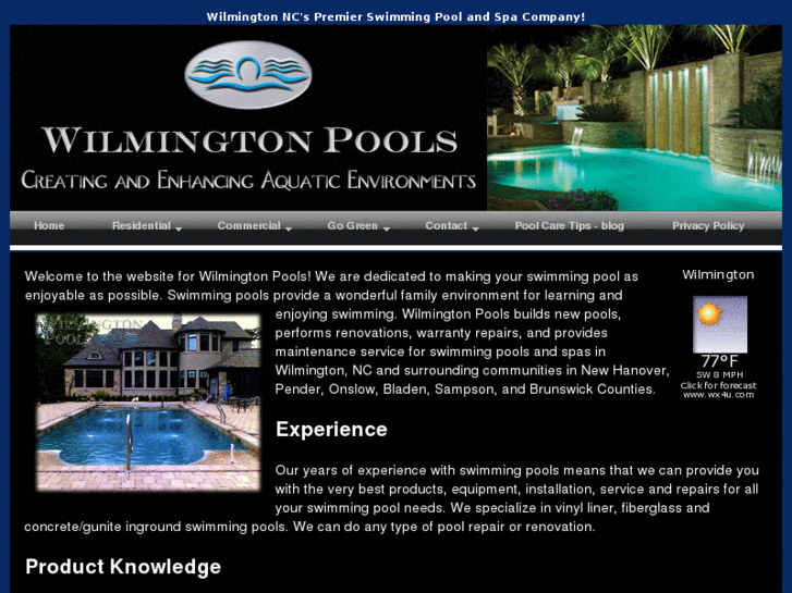 www.wilmingtonpoolcompany.com