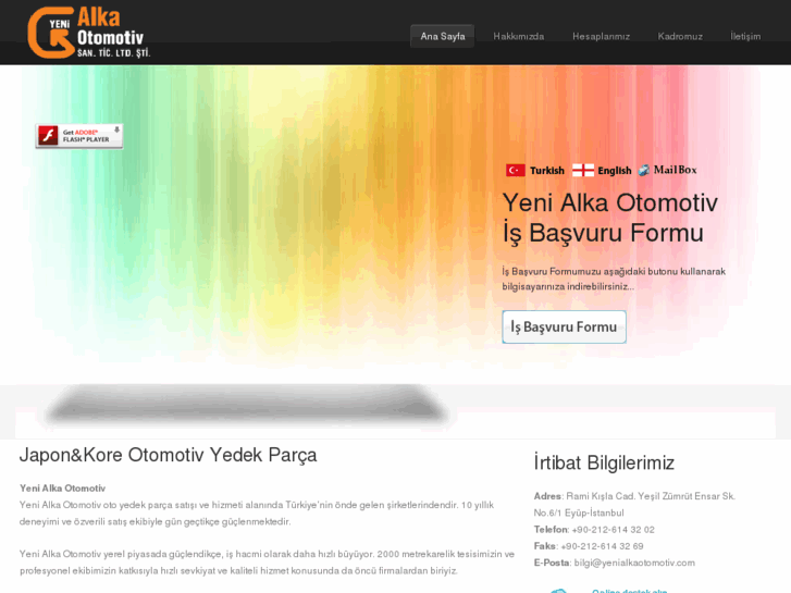 www.yenialka.com