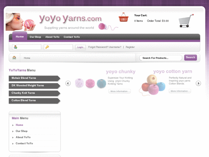 www.yoyoyarns.com