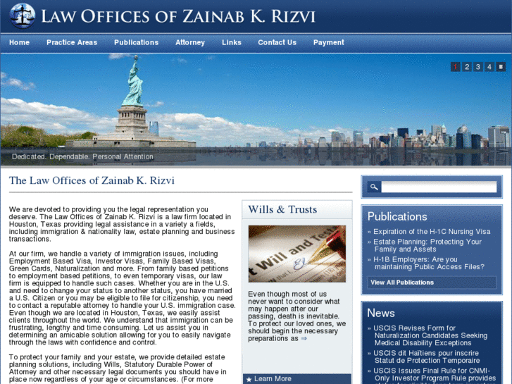 www.zkrlaw.com