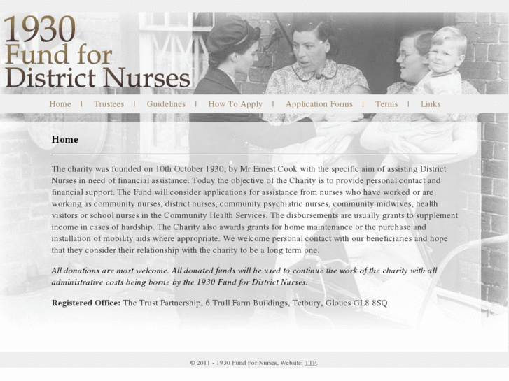 www.1930fundfornurses.org