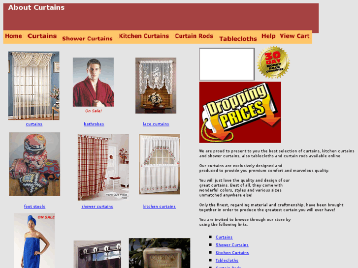 www.aboutcurtains.com