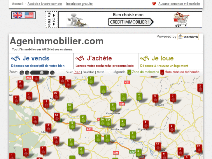 www.agenimmobilier.com