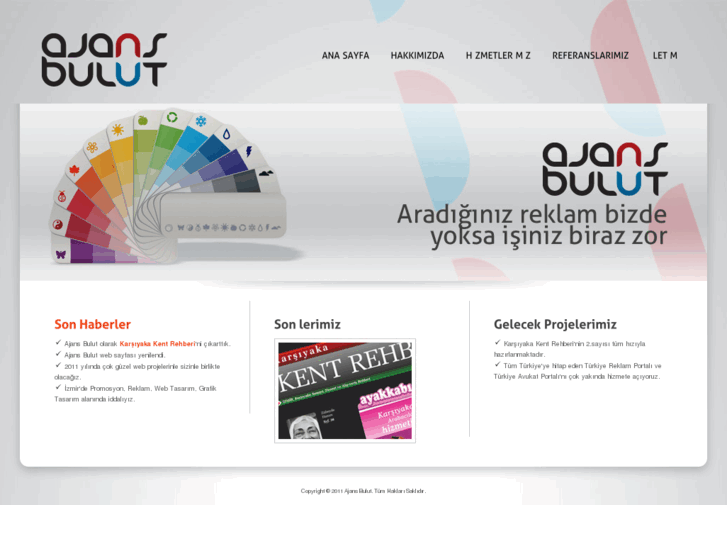 www.ajansbulut.com