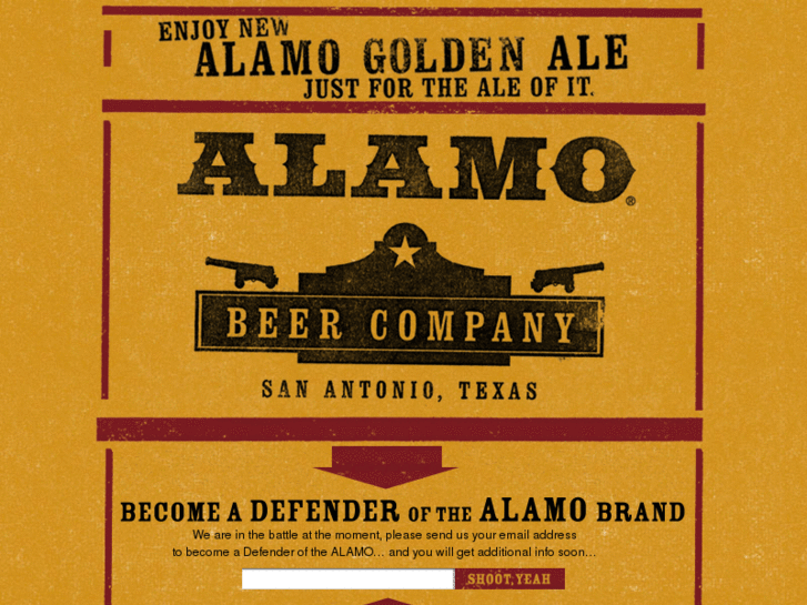 www.alamobeer.com