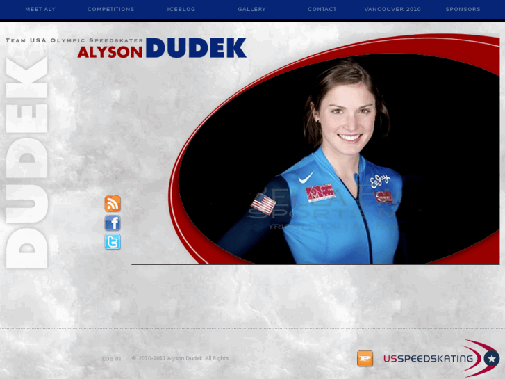 www.alysondudek.com