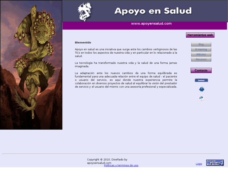 www.apoyoensalud.com