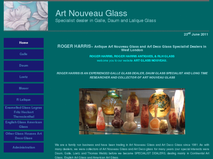 www.artglassnouveau.com