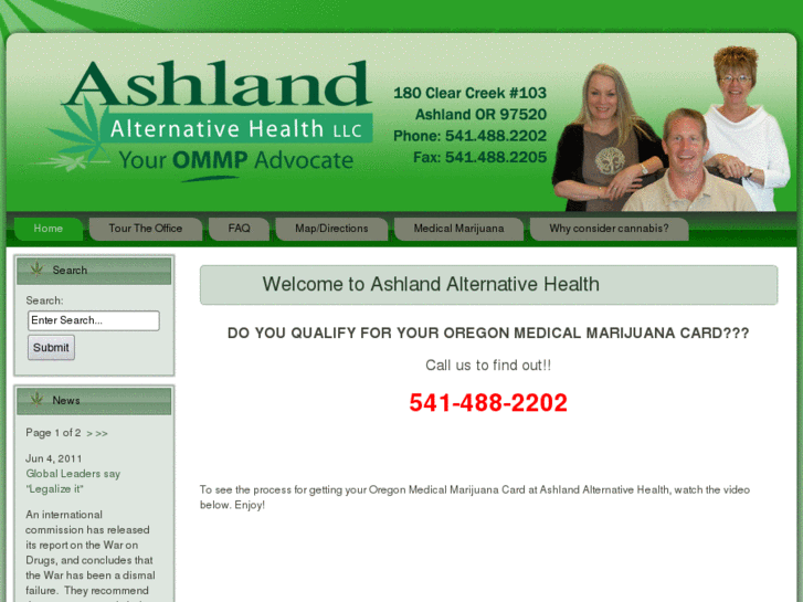 www.ashlandalternativehealth.com