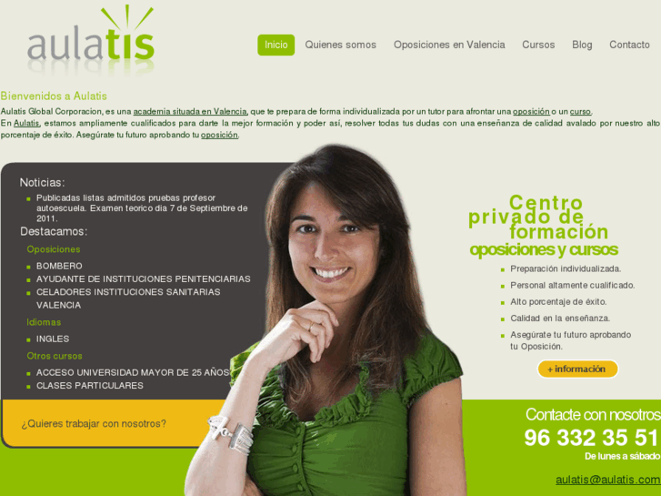 www.aulatis.es