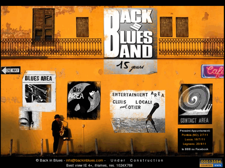 www.backinblues.com