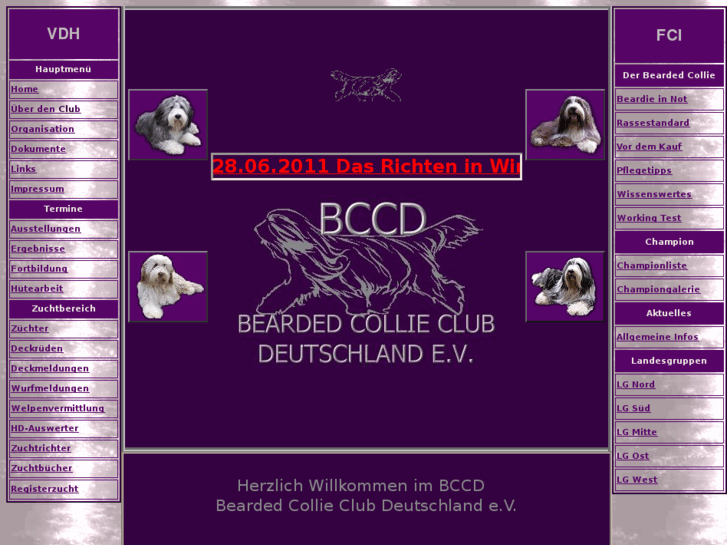 www.bccd-ev.de