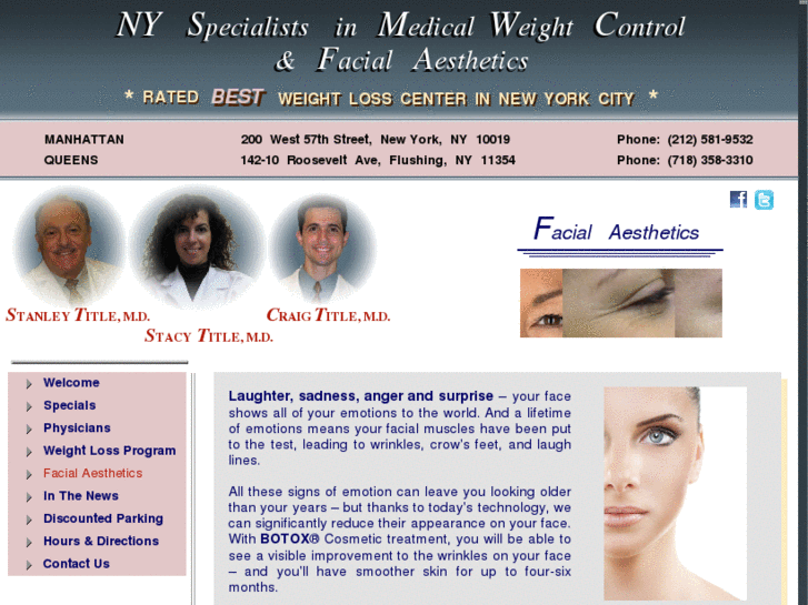 www.beautyhealthnyc.com