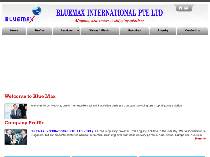 www.bluemaxinternational.com