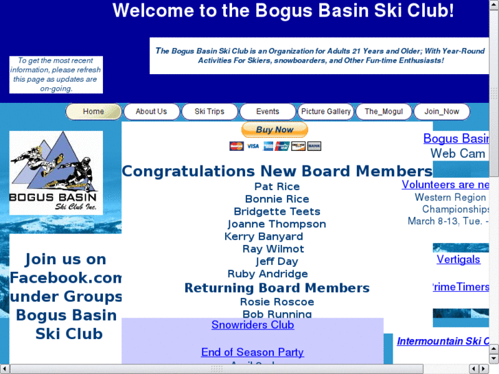 www.bogusbasinskiclub.com