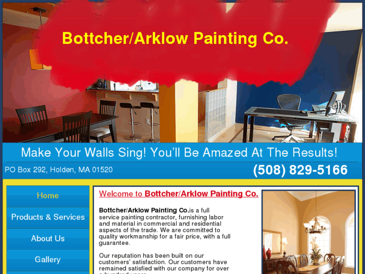 www.bottcherarklowpainting.com